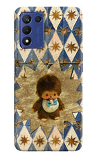 Woodooo Realme 9 SE Hard Case Back Cover by Casekaro