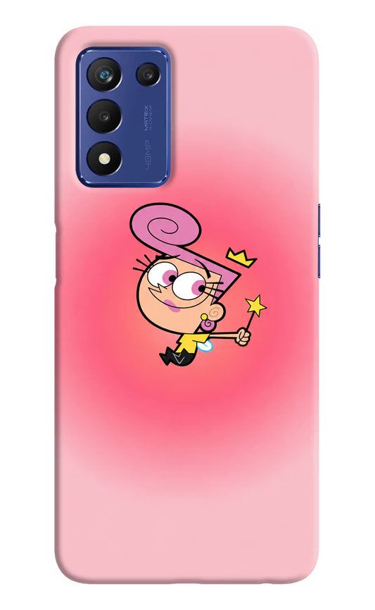 Wanda Magic Realme 9 SE Hard Case Back Cover by Casekaro