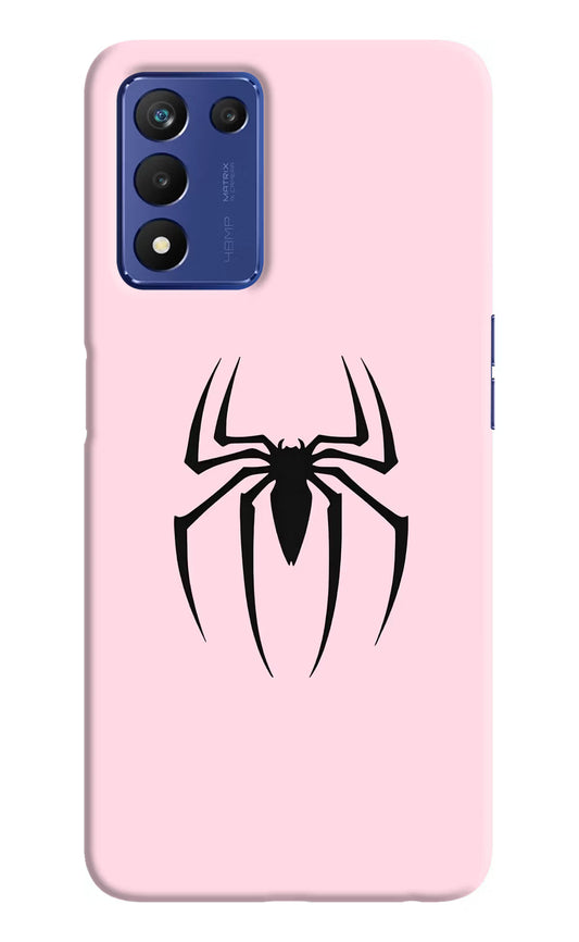 Peter Symbol Realme 9 SE Hard Case Back Cover by Casekaro