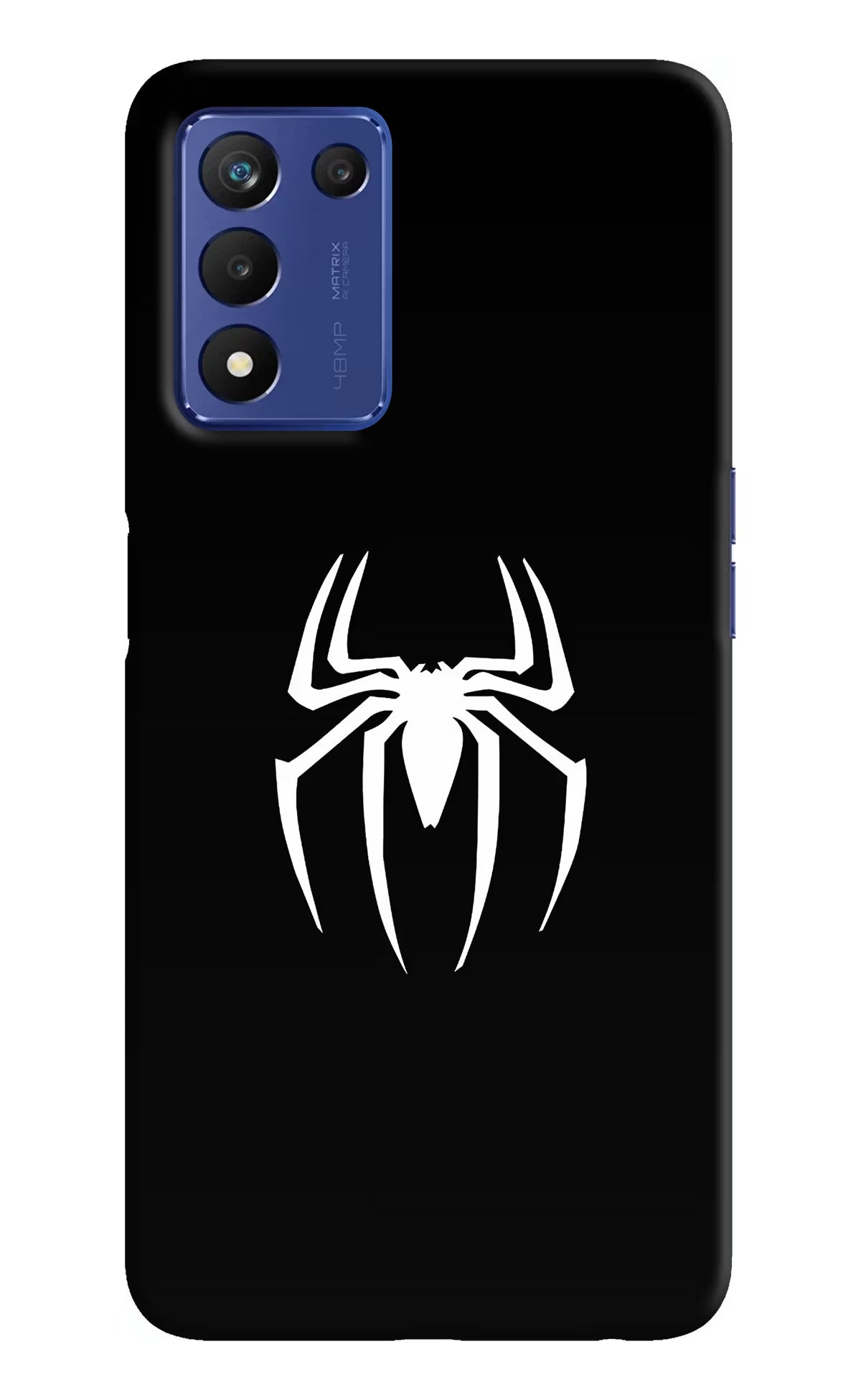 Miles Symbol Realme 9 SE Back Cover