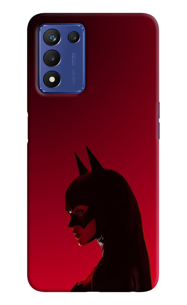 Night Thief Realme 9 SE Hard Case Back Cover by Casekaro