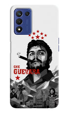 Che Guevara Iconic Realme 9 SE Hard Case Back Cover by Casekaro