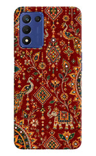 Laal Riwaaz Realme 9 SE Hard Case Back Cover by Casekaro