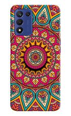 Mandala Realme 9 SE Pop Case by Casekaro