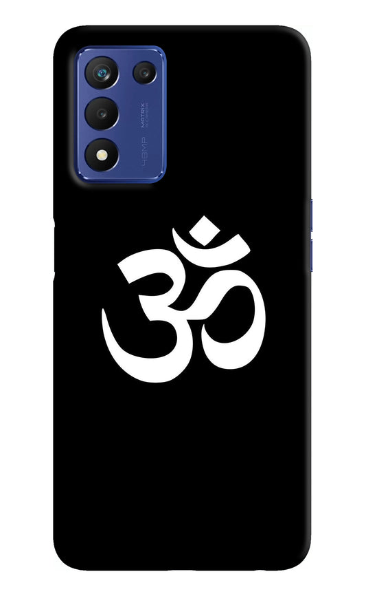 Om Realme Narzo 30 Pro 5G Back Cover