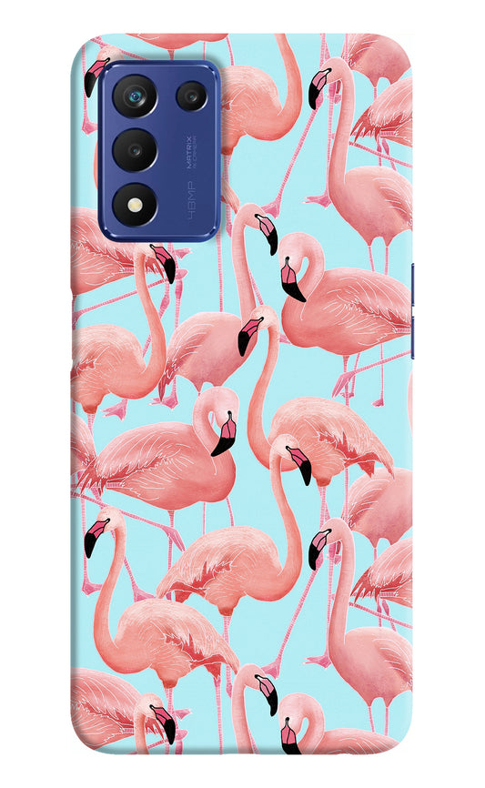 Flamboyance Realme Narzo 30 Pro 5G Back Cover