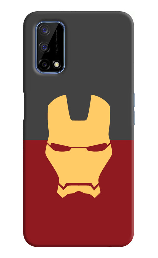 Ironman Realme Narzo 30 Pro 5G Hard Case Back Cover by Casekaro