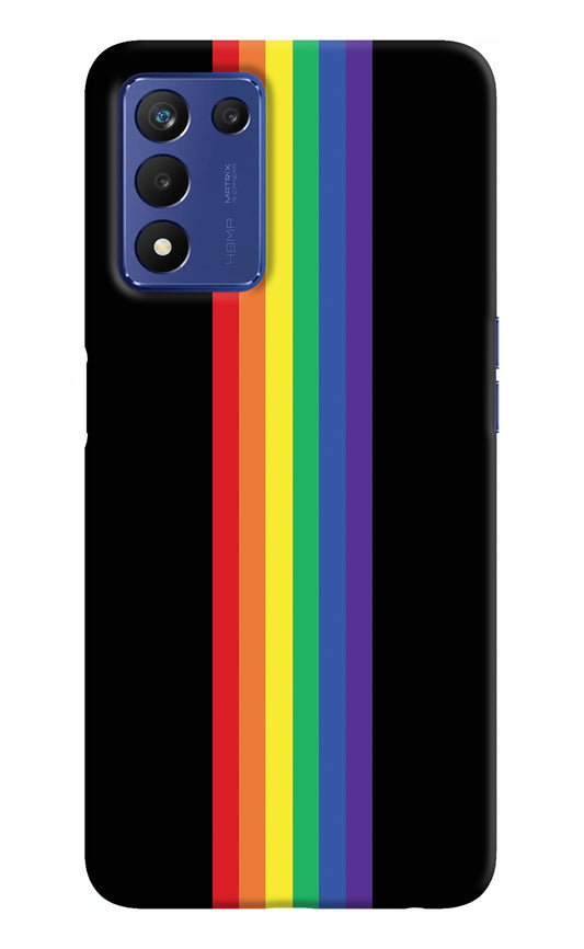 Pride Realme Narzo 30 Pro 5G Back Cover