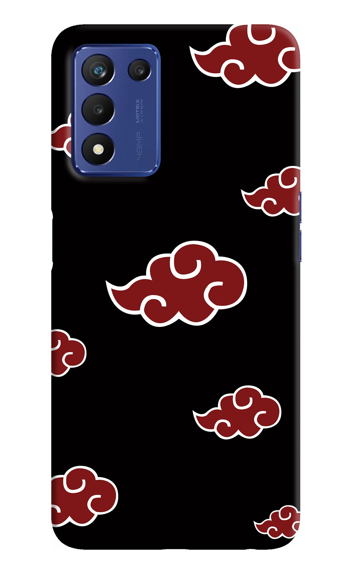 Akatsuki Realme Narzo 30 Pro 5G Back Cover