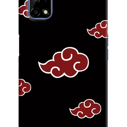 Akatsuki Realme Narzo 30 Pro 5G Hard Case Back Cover by Casekaro