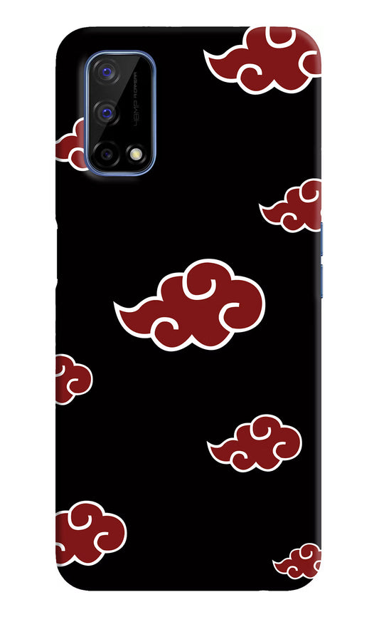 Akatsuki Realme Narzo 30 Pro 5G Hard Case Back Cover by Casekaro