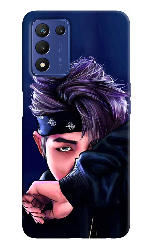 BTS Cool Realme Narzo 30 Pro 5G Back Cover