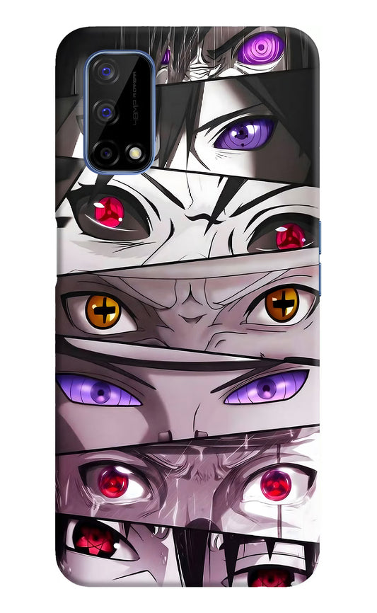 Naruto Anime Realme Narzo 30 Pro 5G Hard Case Back Cover by Casekaro