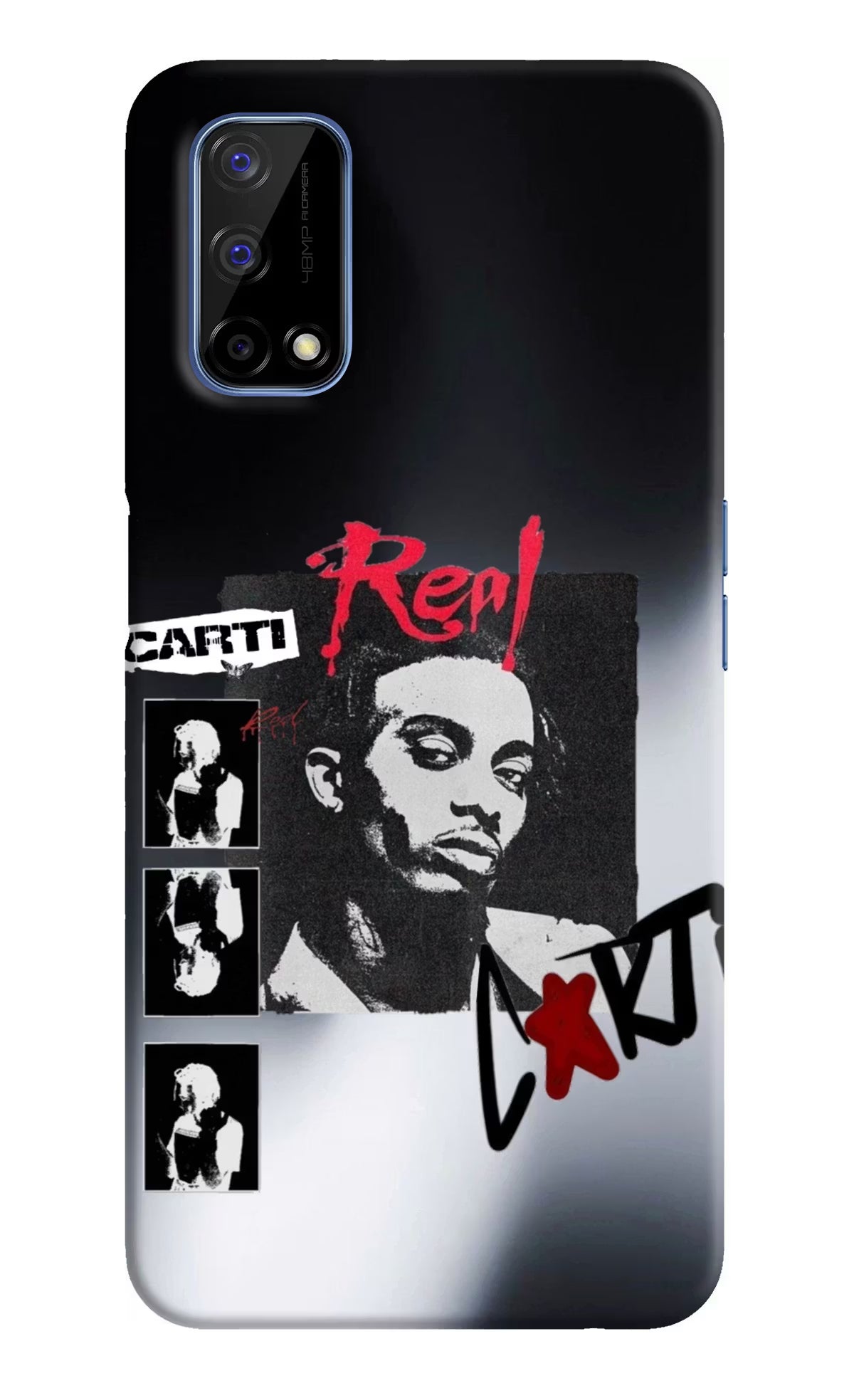 Playboi Carti Realme Narzo 30 Pro 5G Back Cover