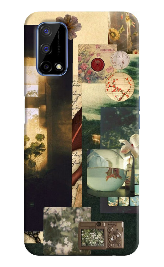 Summer Realme Narzo 30 Pro 5G Back Cover