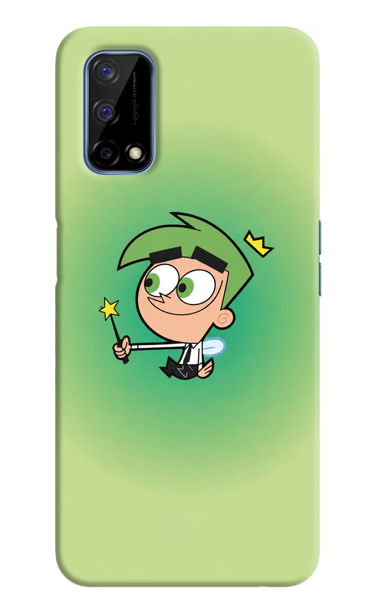 Cosmo Magic Realme Narzo 30 Pro 5G Back Cover