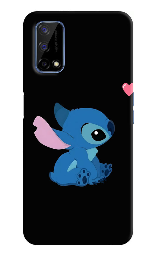 Stitch Crush Realme Narzo 30 Pro 5G Hard Case Back Cover by Casekaro