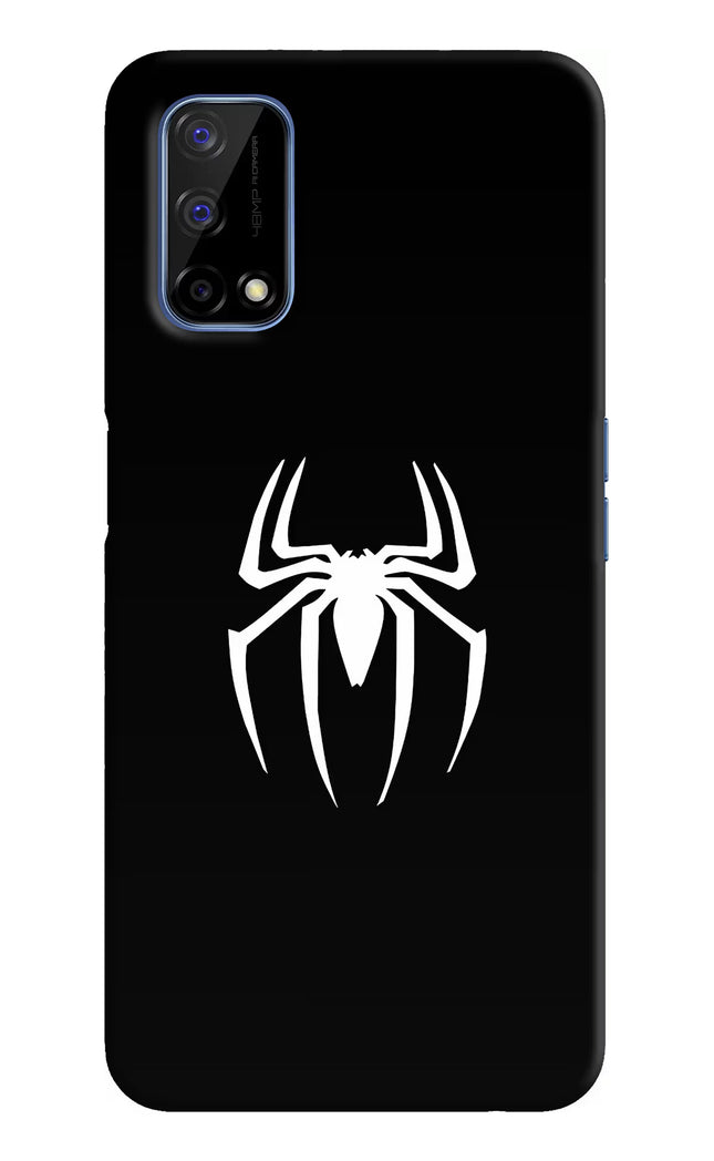 Miles Symbol Realme Narzo 30 Pro 5G Hard Case Back Cover by Casekaro