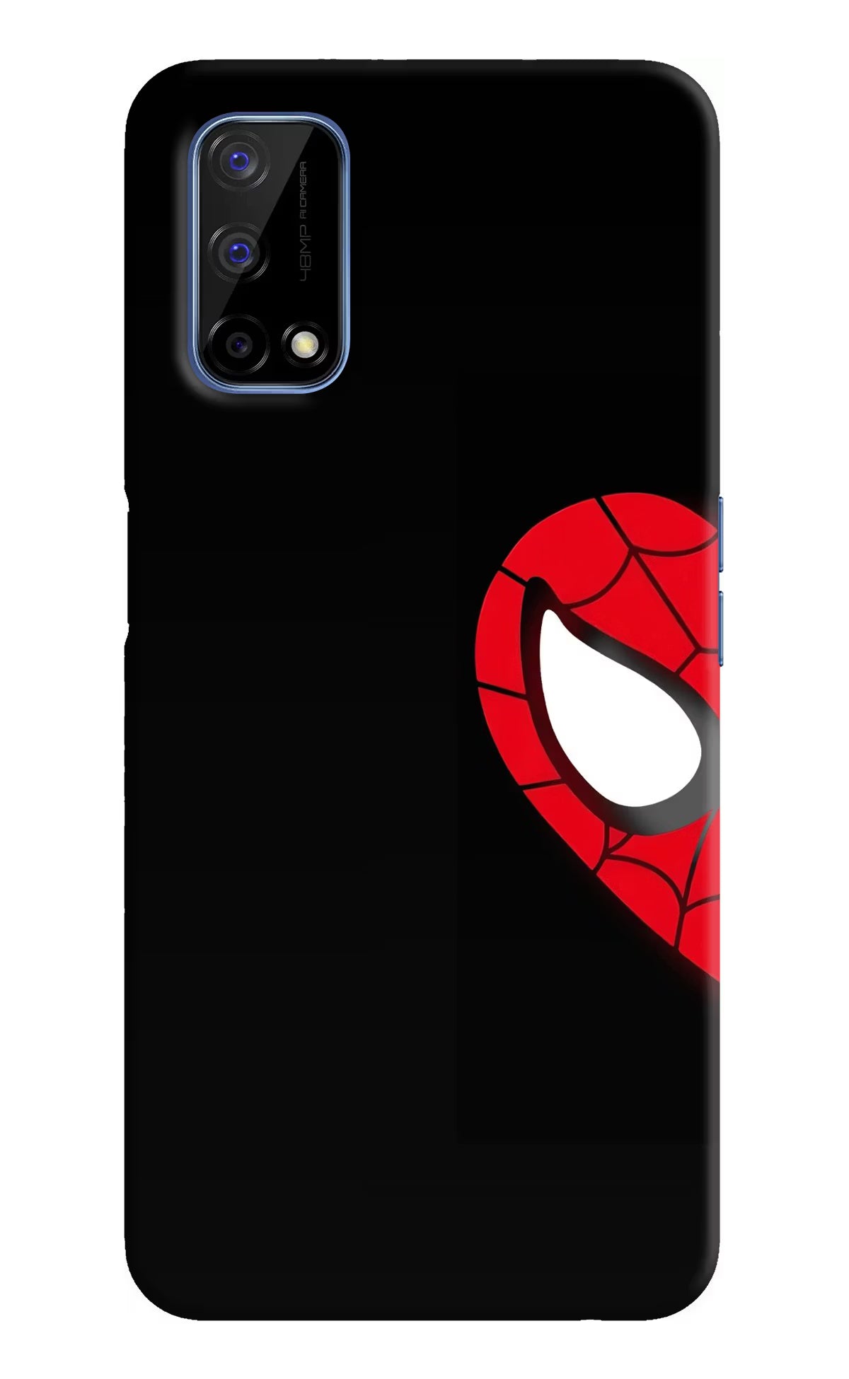 Peter Mask Realme Narzo 30 Pro 5G Back Cover