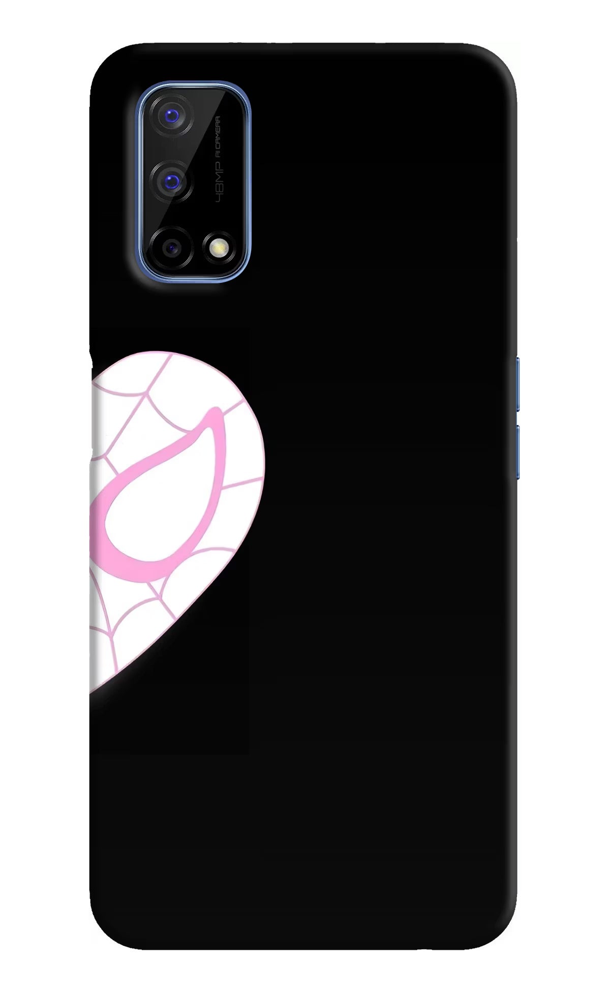 Gwen Mask Realme Narzo 30 Pro 5G Back Cover