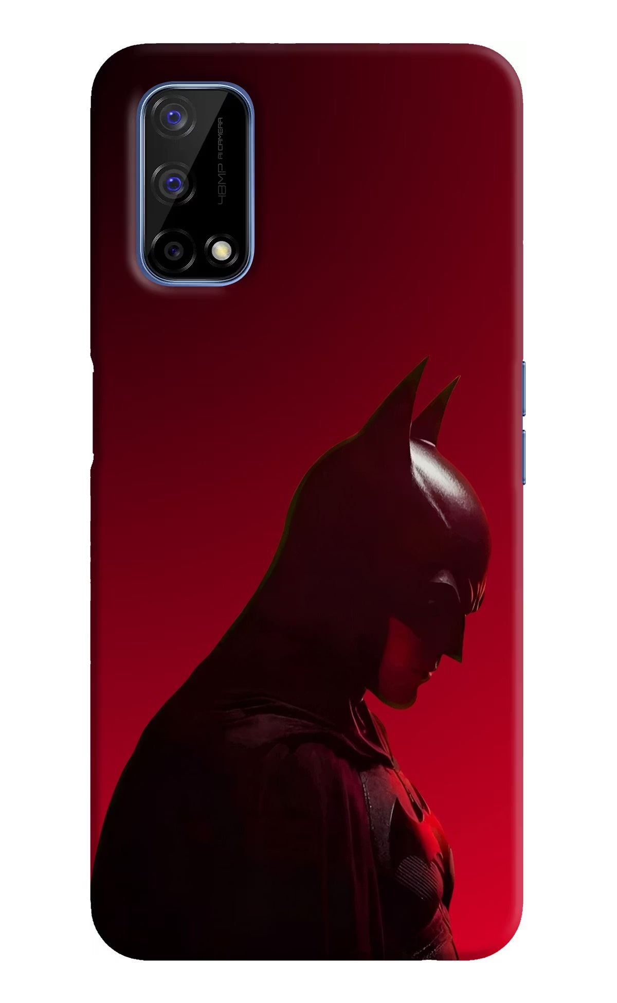 Dark Knight Realme Narzo 30 Pro 5G Back Cover