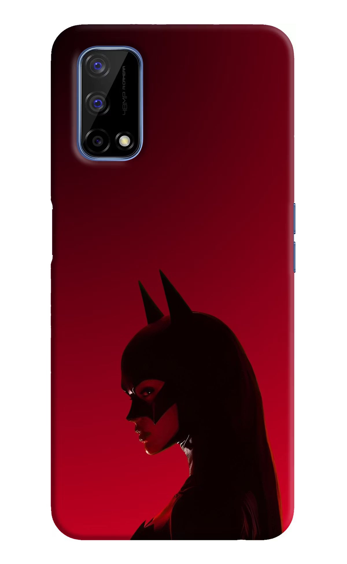 Night Thief Realme Narzo 30 Pro 5G Back Cover