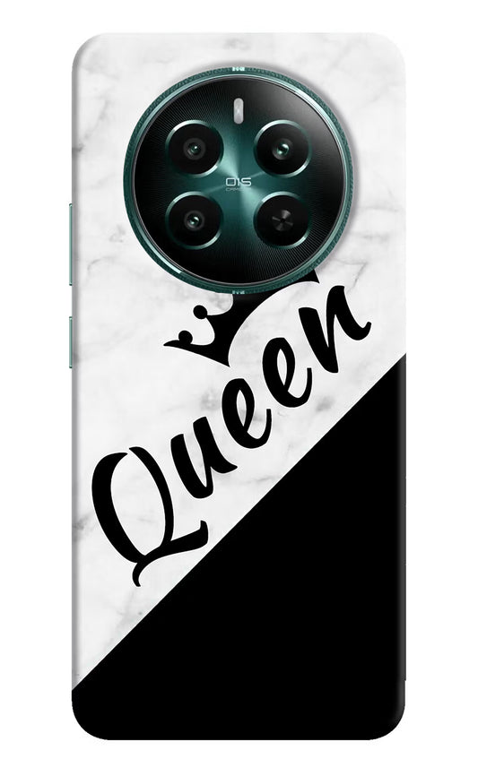 Queen Realme Narzo 70 5G/70 Pro 5G Hard Case Back Cover by Casekaro