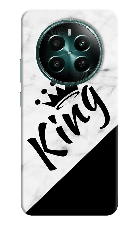 King Realme Narzo 70 5G/70 Pro 5G Hard Case Back Cover by Casekaro
