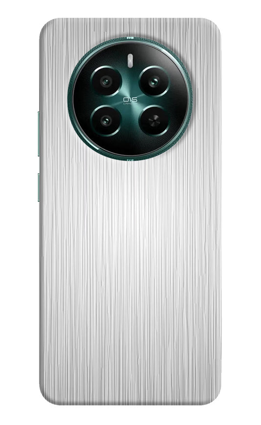 Wooden Grey Texture Realme Narzo 70 5G/70 Pro 5G Hard Case Back Cover by Casekaro