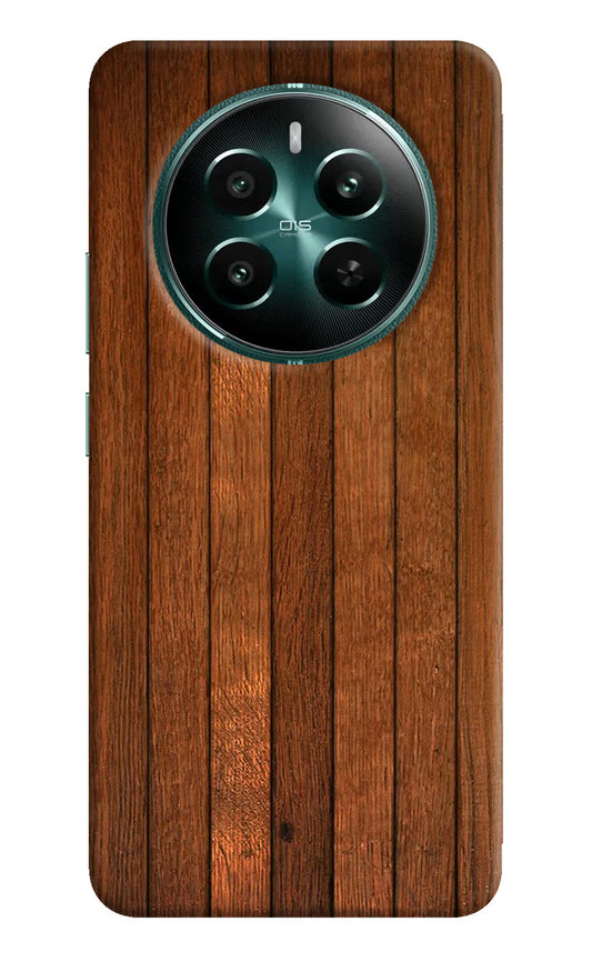 Wooden Artwork Bands Realme Narzo 70 5G/70 Pro 5G Hard Case Back Cover by Casekaro
