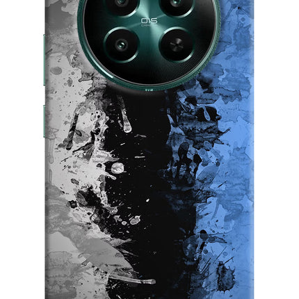 Artistic Design Realme Narzo 70 5G/70 Pro 5G Hard Case Back Cover by Casekaro