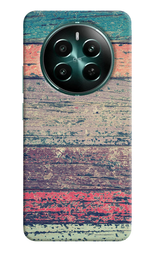 Colourful Wall Realme Narzo 70 5G/70 Pro 5G Hard Case Back Cover by Casekaro