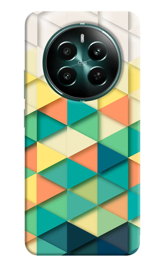 Abstract Realme Narzo 70 5G/70 Pro 5G Hard Case Back Cover by Casekaro