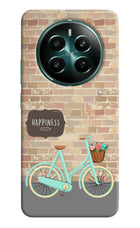 Happiness Artwork Realme Narzo 70 5G/70 Pro 5G Hard Case Back Cover by Casekaro