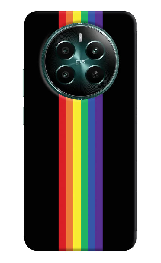 Pride Realme Narzo 70 5G/70 Pro 5G Hard Case Back Cover by Casekaro