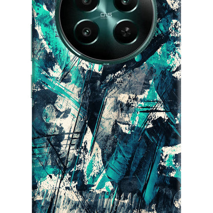 Artwork Realme Narzo 70 5G/70 Pro 5G Hard Case Back Cover by Casekaro