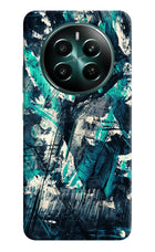 Artwork Realme Narzo 70 5G/70 Pro 5G Hard Case Back Cover by Casekaro