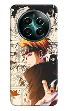 Pain Anime Realme Narzo 70 5G/70 Pro 5G Hard Case Back Cover by Casekaro