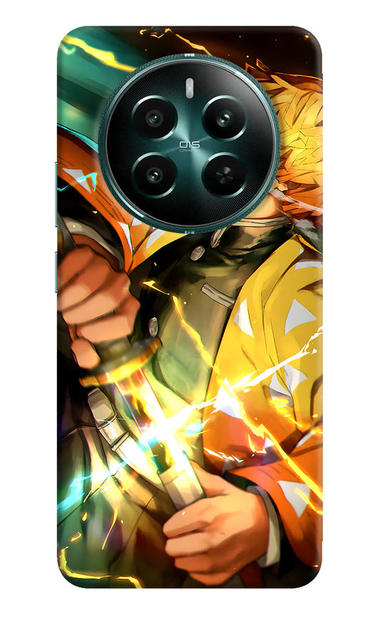 Demon Slayer Realme Narzo 70 5G/70 Pro 5G Hard Case Back Cover by Casekaro