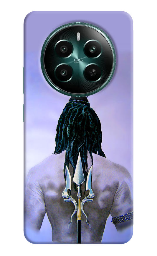 Shiva Realme Narzo 70 5G/70 Pro 5G Hard Case Back Cover by Casekaro