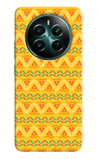 Tribal Pattern Realme Narzo 70 5G/70 Pro 5G Hard Case Back Cover by Casekaro