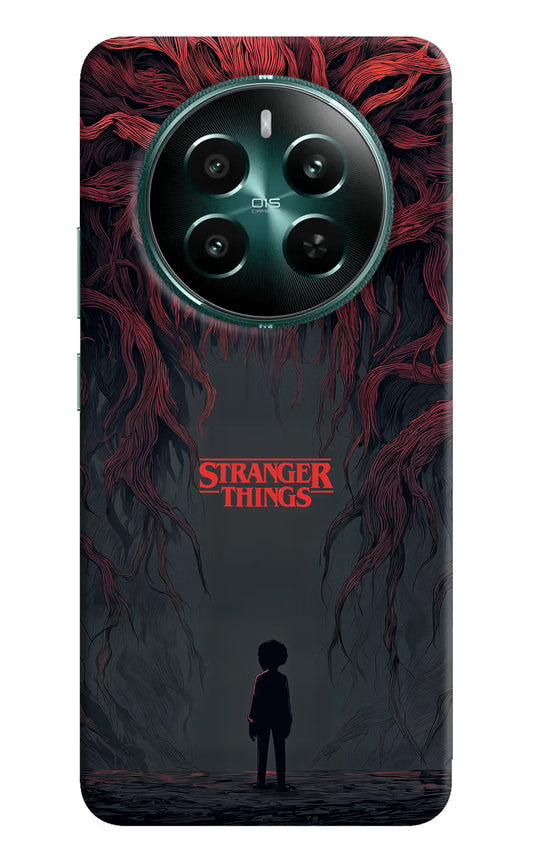 Ordinary Things Dark Side Realme Narzo 70 5G/70 Pro 5G Hard Case Back Cover by Casekaro
