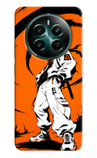 Street Samurai  Realme Narzo 70 5G/70 Pro 5G Hard Case Back Cover by Casekaro
