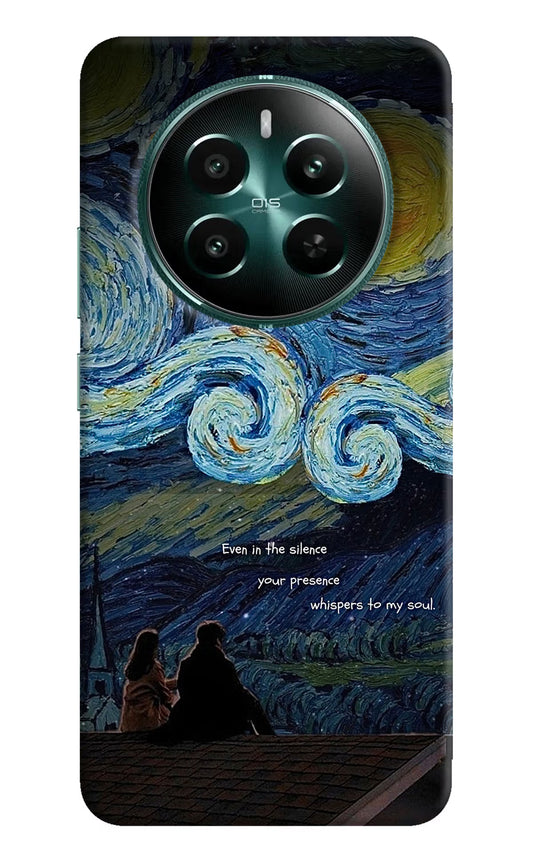 Softcore Realme Narzo 70 5G/70 Pro 5G Hard Case Back Cover by Casekaro