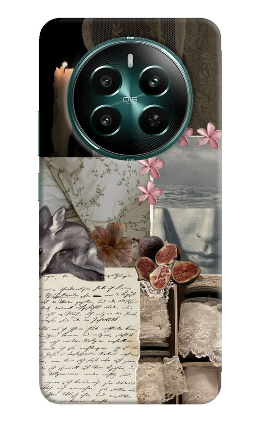 Midnight Sky Realme Narzo 70 5G/70 Pro 5G Hard Case Back Cover by Casekaro
