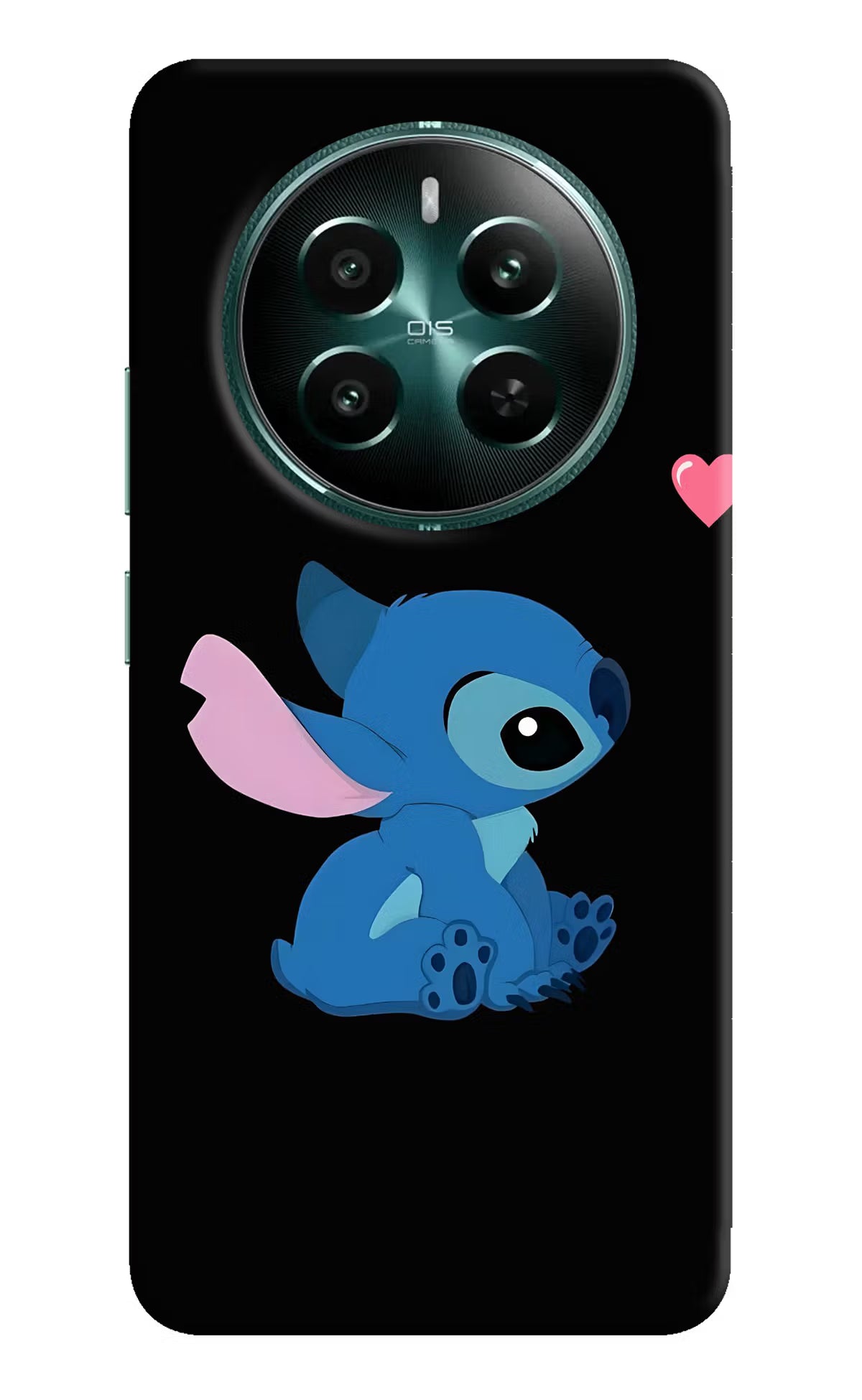 Stitch Crush Realme Narzo 70 5G/70 Pro 5G Back Cover