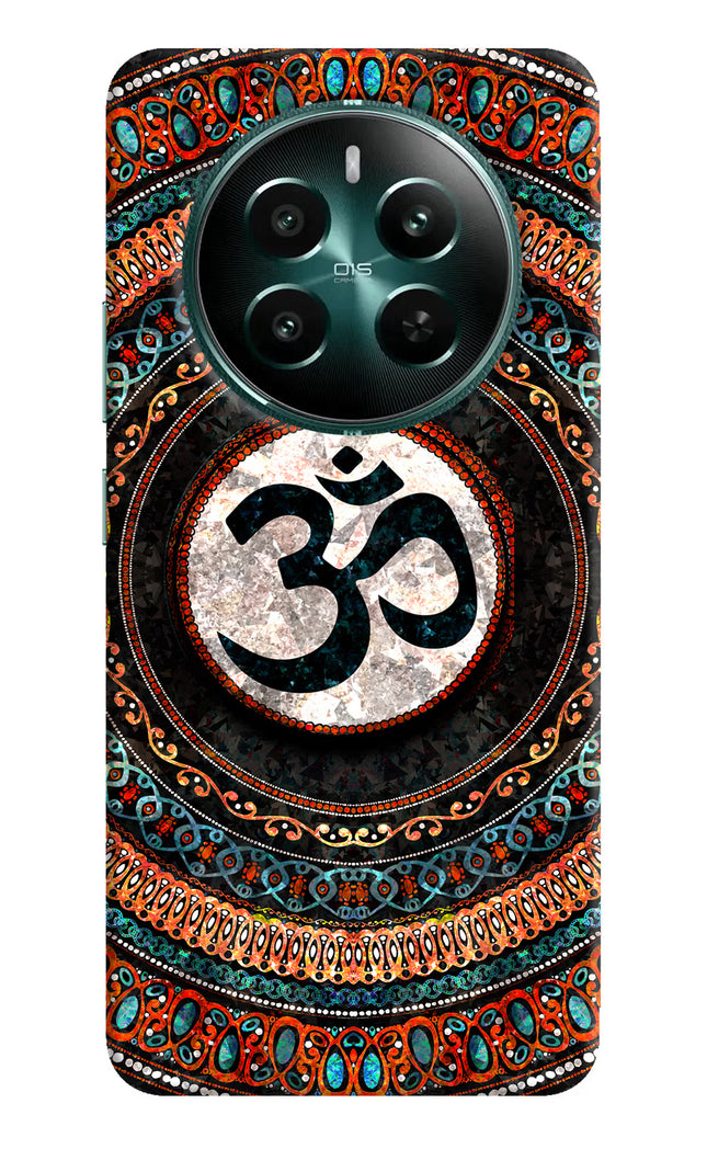Om Culture Realme Narzo 70 5G/70 Pro 5G Pop Case by Casekaro