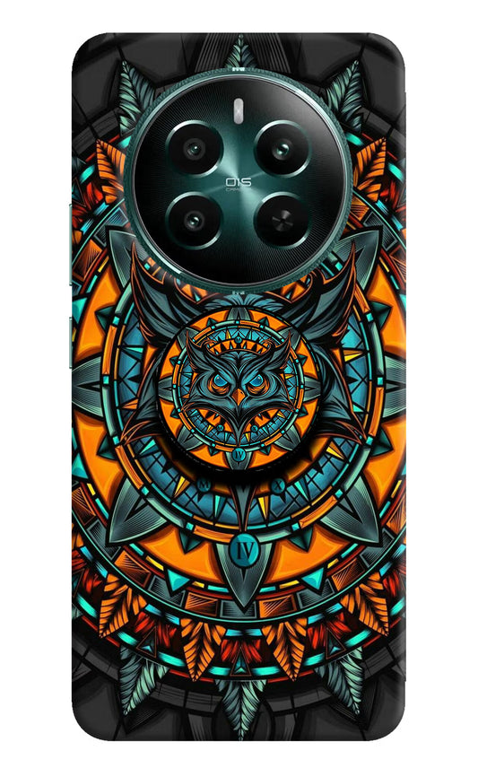 Angry Owl Realme Narzo 70 5G/70 Pro 5G Pop Case by Casekaro