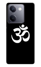 Om Vivo Y200 Pro Hard Case Back Cover by Casekaro