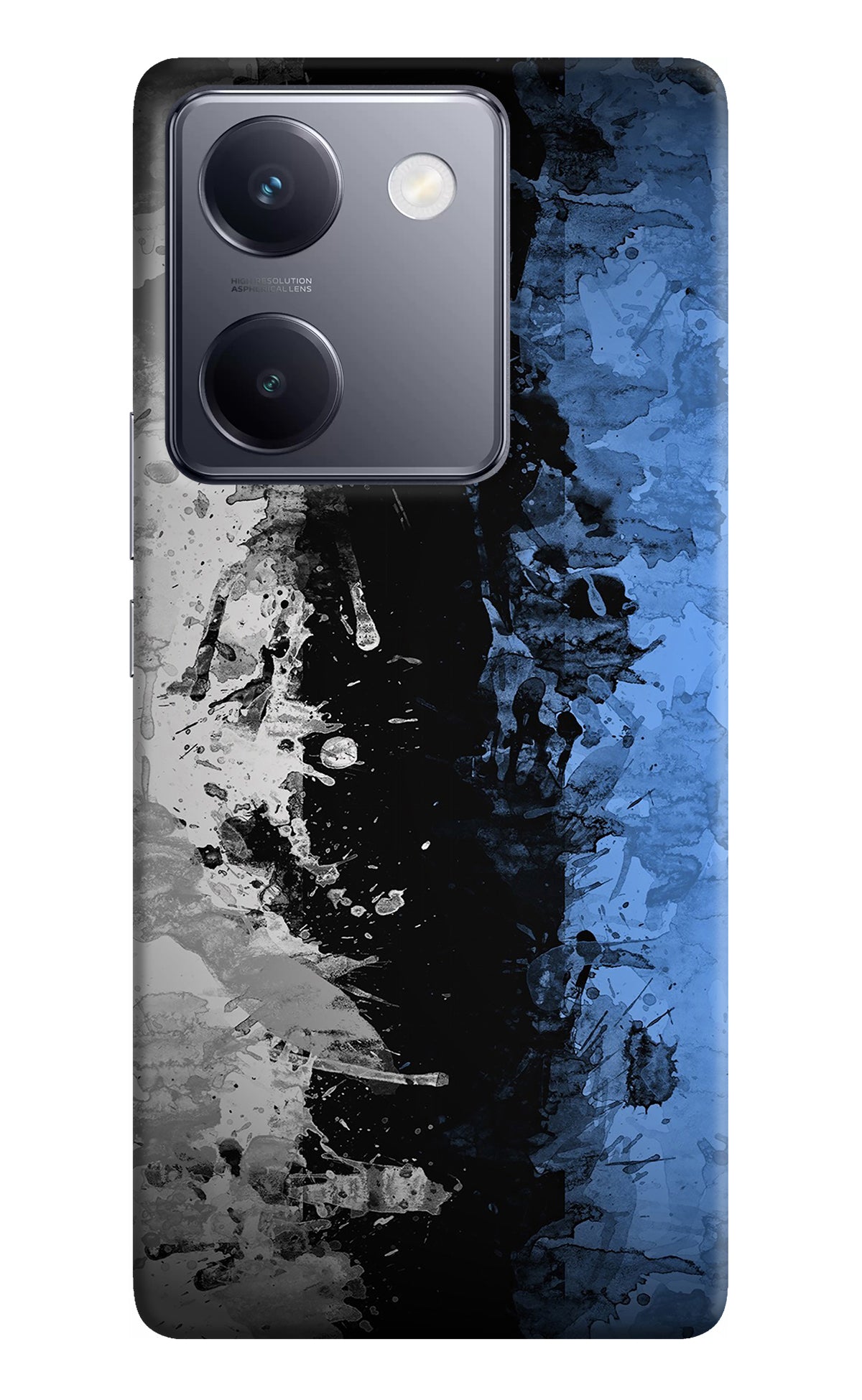 Artistic Design Vivo Y200 Pro Back Cover